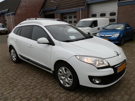 Renault Mégane - 1.5 dCi Expression S&S - 1