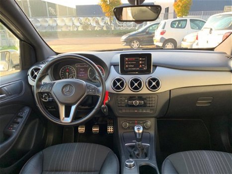 Mercedes-Benz B-klasse - 180 CDI Ambition LUXE MOOIE UITVOERING PDC XENON LED - 1