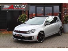 Volkswagen Golf - 2.0 GTI DSG F1