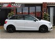 Audi A1 Sportback - 1.4 TFSI 2x S-Line 122PK Navi/Xenon/Cruise - 1 - Thumbnail