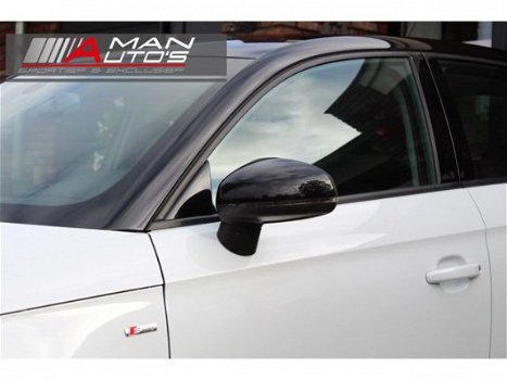 Audi A1 Sportback - 1.4 TFSI 2x S-Line 122PK Navi/Xenon/Cruise - 1