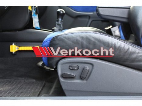 Audi A3 - S3 1.8 5V Turbo Quattro Recaro - 1