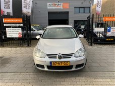 Volkswagen Golf - 1.9 TDI Trendline Sport Trekhaak Airco NAP APK