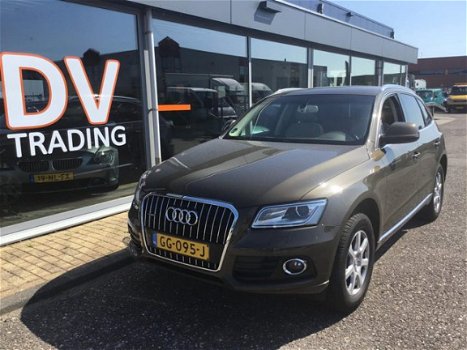 Audi Q5 - 2.0 TDI quattro Pro Line S - 1