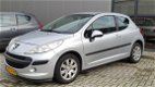 Peugeot 207 - 1.4 Color-line - 1 - Thumbnail