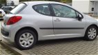 Peugeot 207 - 1.4 Color-line - 1 - Thumbnail