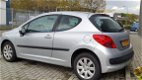 Peugeot 207 - 1.4 Color-line - 1 - Thumbnail