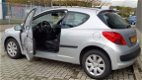 Peugeot 207 - 1.4 Color-line - 1 - Thumbnail