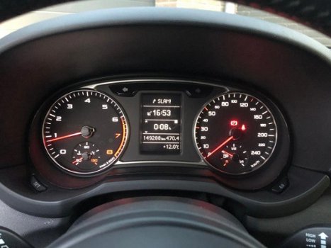 Audi A1 - 1.2 TFSI Admired NLauto/Sline/Navigatie/Led/Boekjescompleet - 1