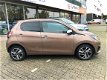 Peugeot 108 - 1.0 e-VTi Première LIMTED Nieuwe staat & KEYLES ENTRY - 1 - Thumbnail