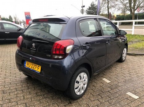 Peugeot 108 - 1.0 e-VTi Active NIEUWE STAAT AIRCO - 1