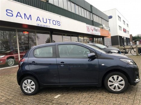 Peugeot 108 - 1.0 e-VTi Active NIEUWE STAAT AIRCO - 1