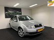 Skoda Fabia - 1.4-16V Comfort 2004 Grijs / 5-deurs / Bluetooth / APK 2020 / NAP - 1 - Thumbnail