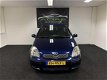 Toyota Yaris - 1.3 VVT-i S-Line 2005 Blauw AIRCO / APK 2020 / NAP - 1 - Thumbnail