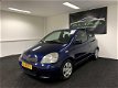 Toyota Yaris - 1.3 VVT-i S-Line 2005 Blauw AIRCO / APK 2020 / NAP - 1 - Thumbnail