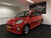 Daihatsu Sirion 2 - 1.3-16V Sport 2007 Rood AIRCO / APK 2020 / NAP - 1 - Thumbnail