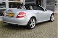 Mercedes-Benz SLK-klasse - 200 K. AMG Leder Cruise Airco Cabrio - 1 - Thumbnail