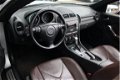 Mercedes-Benz SLK-klasse - 200 K. AMG Leder Cruise Airco Cabrio - 1 - Thumbnail