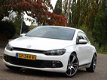 Volkswagen Scirocco - 1.4 TSI 160PK+ / Highline Plus / DYNAUDIO - 1 - Thumbnail