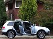 Volkswagen Touareg - 4.2 V8 318PK 4-motion / leder + trekhaak - 1 - Thumbnail