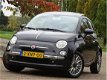 Fiat 500 - TwinAir 80PK+ Turbo / Cult / facelift + leder *NAP - 1 - Thumbnail