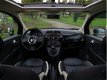 Fiat 500 - TwinAir 80PK+ Turbo / Cult / facelift + leder *NAP - 1 - Thumbnail