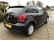 Volkswagen Polo - 1.2-12V Comfortline 3 drs nieuwe apk