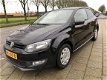 Volkswagen Polo - 1.2-12V Comfortline 3 drs nieuwe apk - 1 - Thumbnail