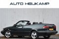 Saab 900 Cabrio - 2.3 SE Automaat, Leer, ECC, 96.231km, NL-Auto - 1 - Thumbnail