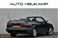 Saab 900 Cabrio - 2.3 SE Automaat, Leer, ECC, 96.231km, NL-Auto - 1 - Thumbnail