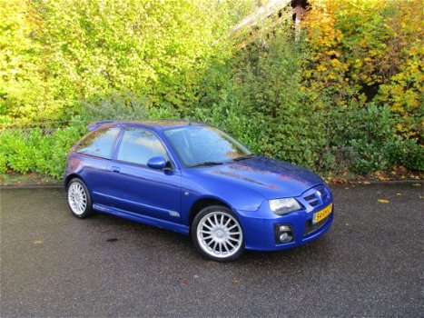 MG ZR - 117NAP Hele nette sportieve auto - 1