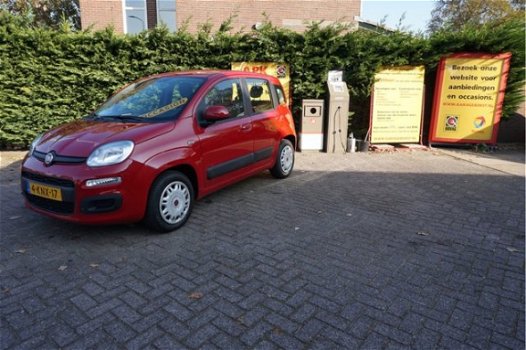 Fiat Panda - 0.9 TwinAir Edizione Cool - 1