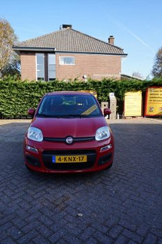 Fiat Panda - 0.9 TwinAir Edizione Cool - 1