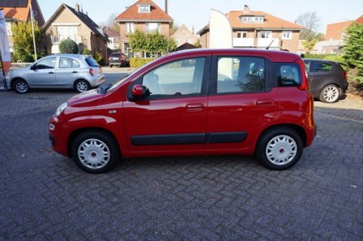 Fiat Panda - 0.9 TwinAir Edizione Cool - 1