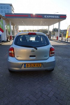 Nissan Micra - 1.2 Acenta - 1