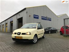 Seat Arosa - 1.4i Stella NIEUWE APK KEURING