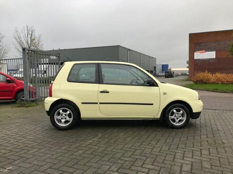 Seat Arosa - 1.4i Stella NIEUWE APK KEURING - 1