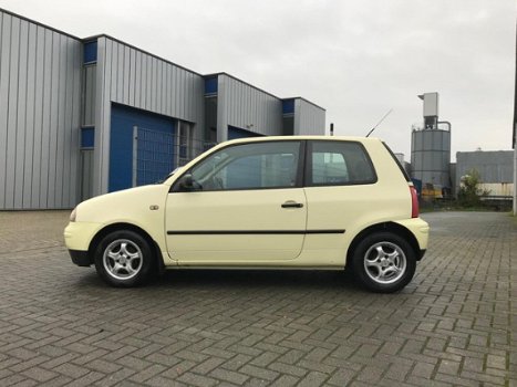 Seat Arosa - 1.4i Stella NIEUWE APK KEURING - 1