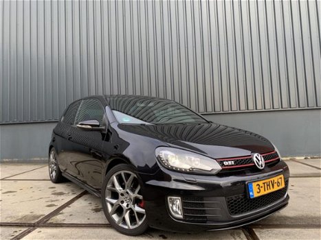 Volkswagen Golf - 2.0 GTI LED CAMERA DYNAUDIO - MOOIE AUTO - 1