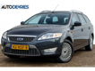 Ford Mondeo Wagon - 2.0 16v 146pk Limited ECC/Navigatie/Trekhaak - 1 - Thumbnail