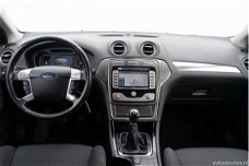 Ford Mondeo Wagon - 2.0 16v 146pk Limited ECC/Navigatie/Trekhaak