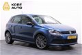 Volkswagen Polo - 1.4 TSI BlueGT 140PK DSG | Navi | Xenon - 1 - Thumbnail
