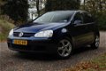 Volkswagen Golf - 1.6 Trendline 5drs DSG Navi Airco Pdc NAP - 1 - Thumbnail