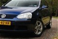 Volkswagen Golf - 1.6 Trendline 5drs DSG Navi Airco Pdc NAP - 1 - Thumbnail