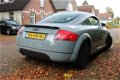 Audi TT - 1.8 5V Turbo 210pk NARDO GREY R32 - Dynamo defect - 1 - Thumbnail