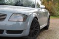 Audi TT - 1.8 5V Turbo 210pk NARDO GREY R32 - Dynamo defect - 1 - Thumbnail