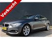 BMW 4-serie Gran Coupé - 420i 184pk Executive Leer Navigatie Xenon - 1 - Thumbnail