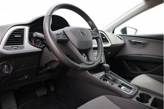 Seat Leon - Leon 1.0TSI Ecomotive Style DSG7 5-deurs - 1
