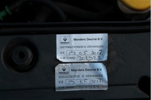 Renault Scénic - 2.0-16V Business L. LPG G3 Clima Trekhaak - 1