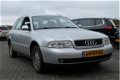 Audi A4 Avant - 1.6 Advance Clima Trekhaak Cruise Apk - 1 - Thumbnail